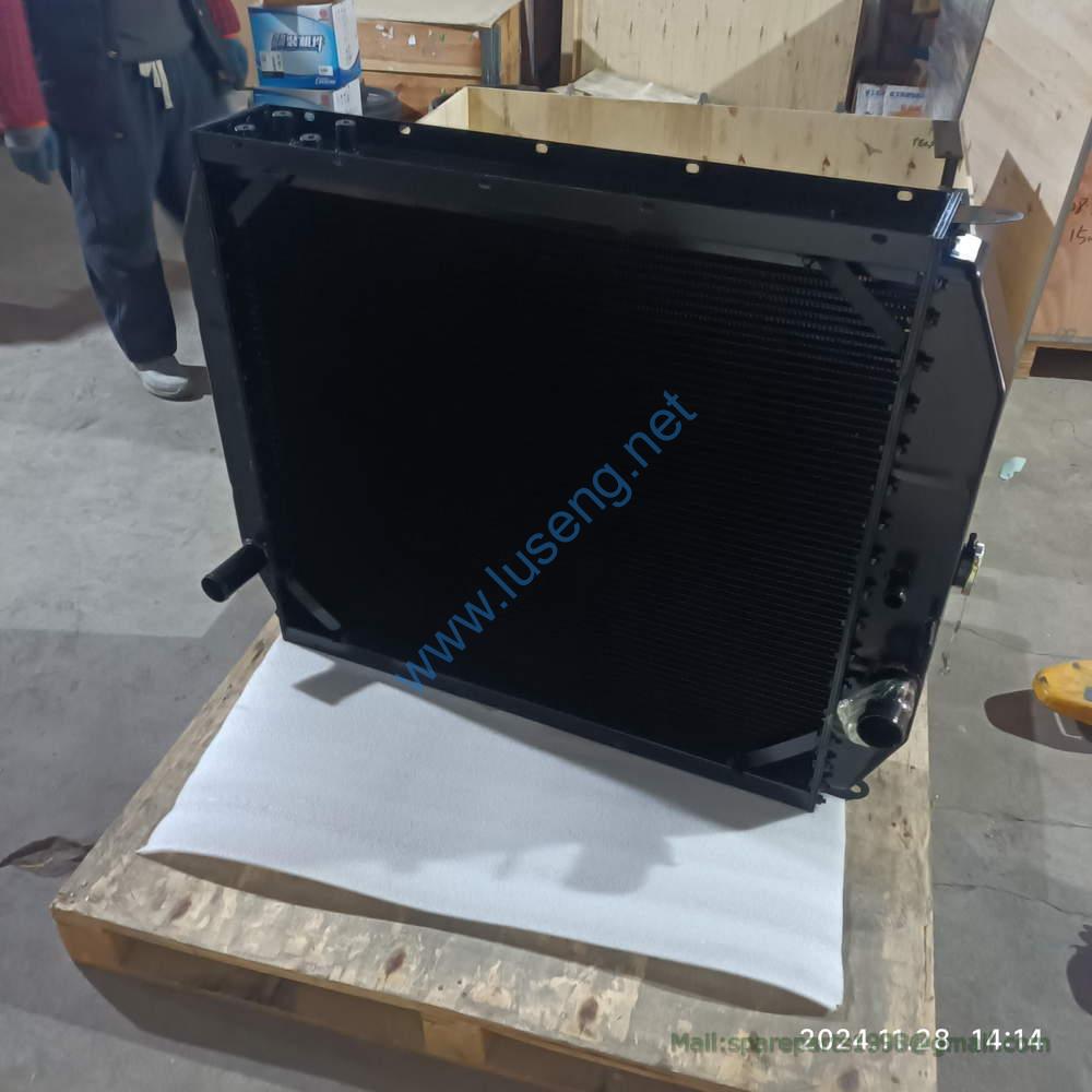 20C0161 Radiator XGMA - Image 3