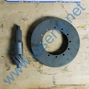 21909001171 29070010101 29070010111 FRONT BEVEL GEAR CLOCKWISE LONKING CDM816