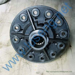 21909001181 29070010141 29070010161 DIFFERENTIAL ASSEMBLY 16 TEETHs LONKING CDM816