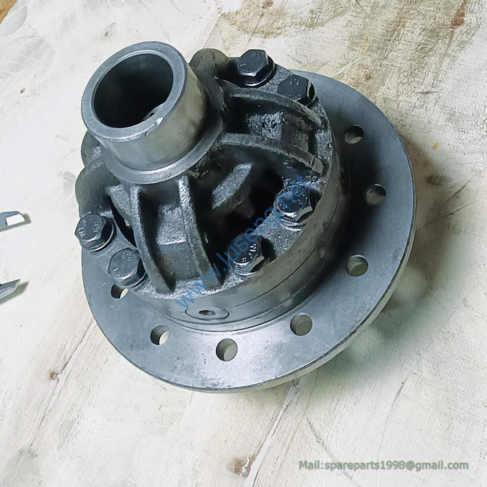21909001181 29070010141 29070010161 DIFFERENTIAL ASSEMBLY 16 TEETHs LONKING CDM816 - Image 2
