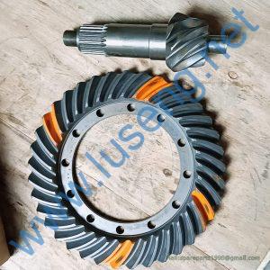 21909003501 FRONT BEVEL GEAR SDLG LG958