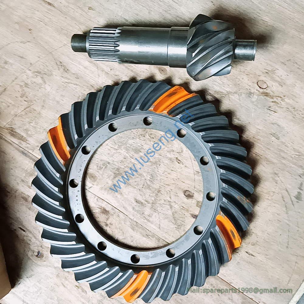 21909003501 FRONT BEVEL GEAR SDLG LG958