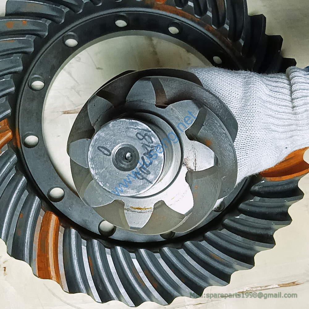21909005021 REAR BEVEL GEAR SDLG LG958