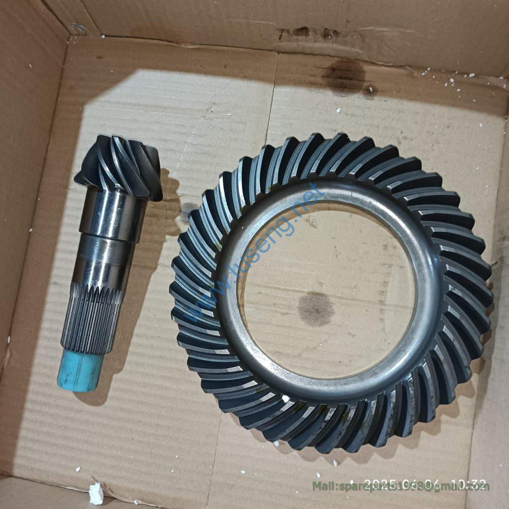 21909005141 spiral bevel gear