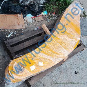 21D0064 ROCKER ARM LIUGONG