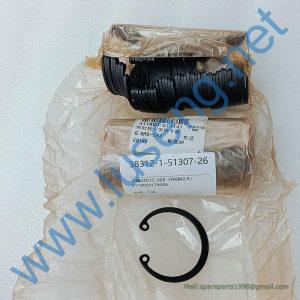2201C-026 circlip lovol