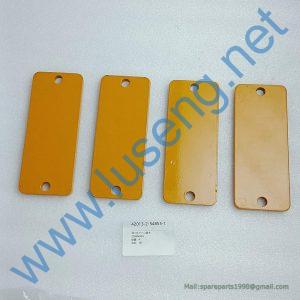 226804536 clamp XCMG