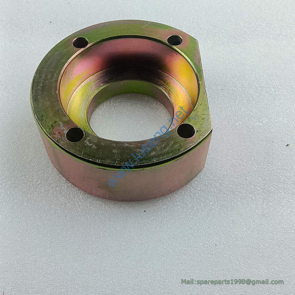 227000178 SUPPORT CUSHION XCMG - Image 2