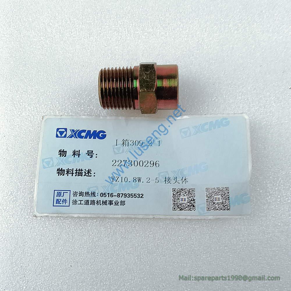 227300296 XS113E connector