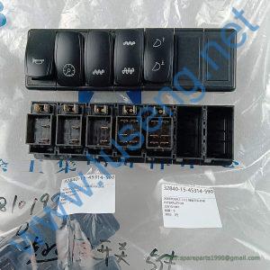 228101987 SWITCH XCMG