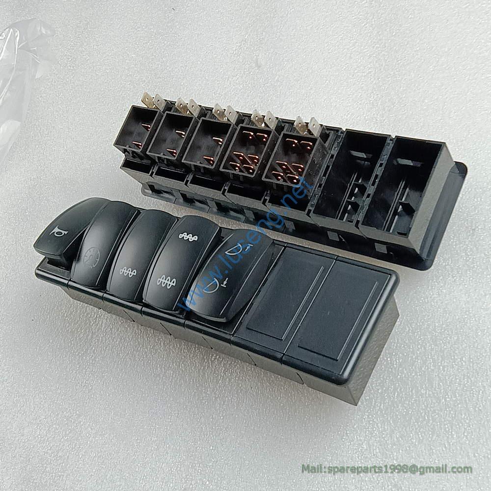 228101987 SWITCH XCMG - Image 2