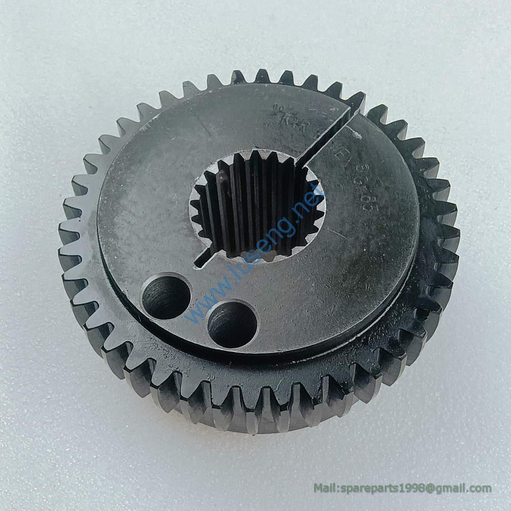 228300469 Flexible coupling XCMG - Image 2