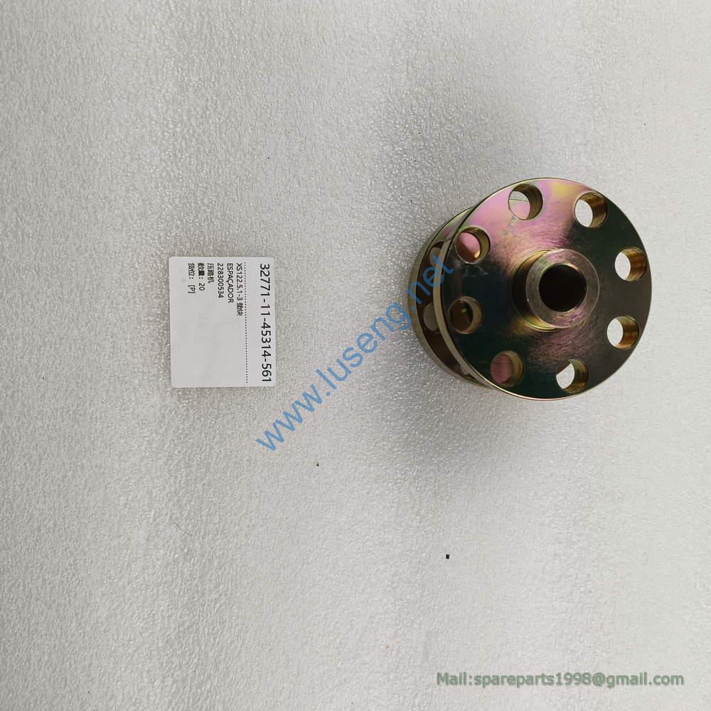 228300534 SPACER XCMG