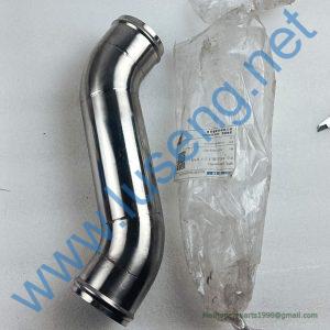 228300801 TUBE XCMG