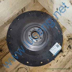 228302883 BEARING SUPPORT XCMG