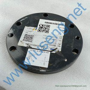 228700370 XS202.01.2-4 cover xcmg