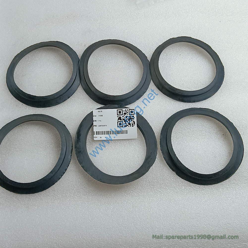 228700373 V-ring XCMG XS202.01.2-7