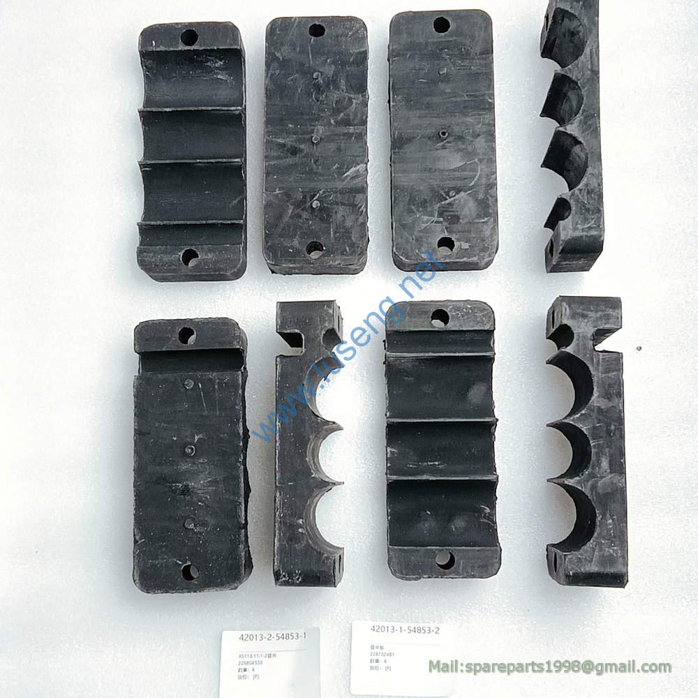 228702481 CLAMP XCMG