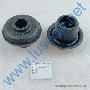 228702684 CABIN CUSHION XCMG