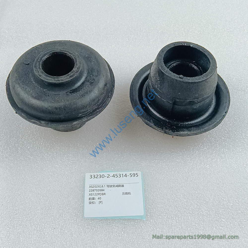 228702684 CABIN CUSHION XCMG