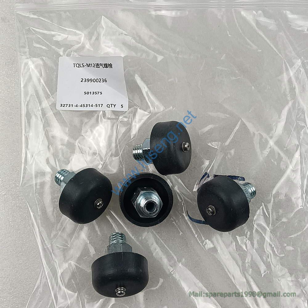239900236 PLUG XCMG