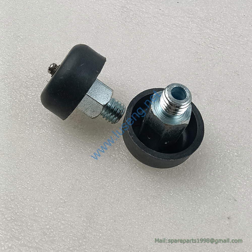 239900236 PLUG XCMG - Image 2