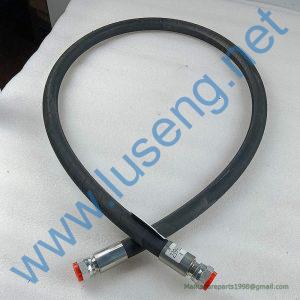 239900349 N381HAHA181812-1750 HOSE XCMG