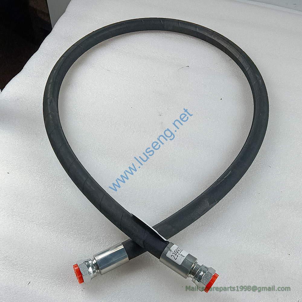 239900349 N381HAHA181812-1750 HOSE XCMG