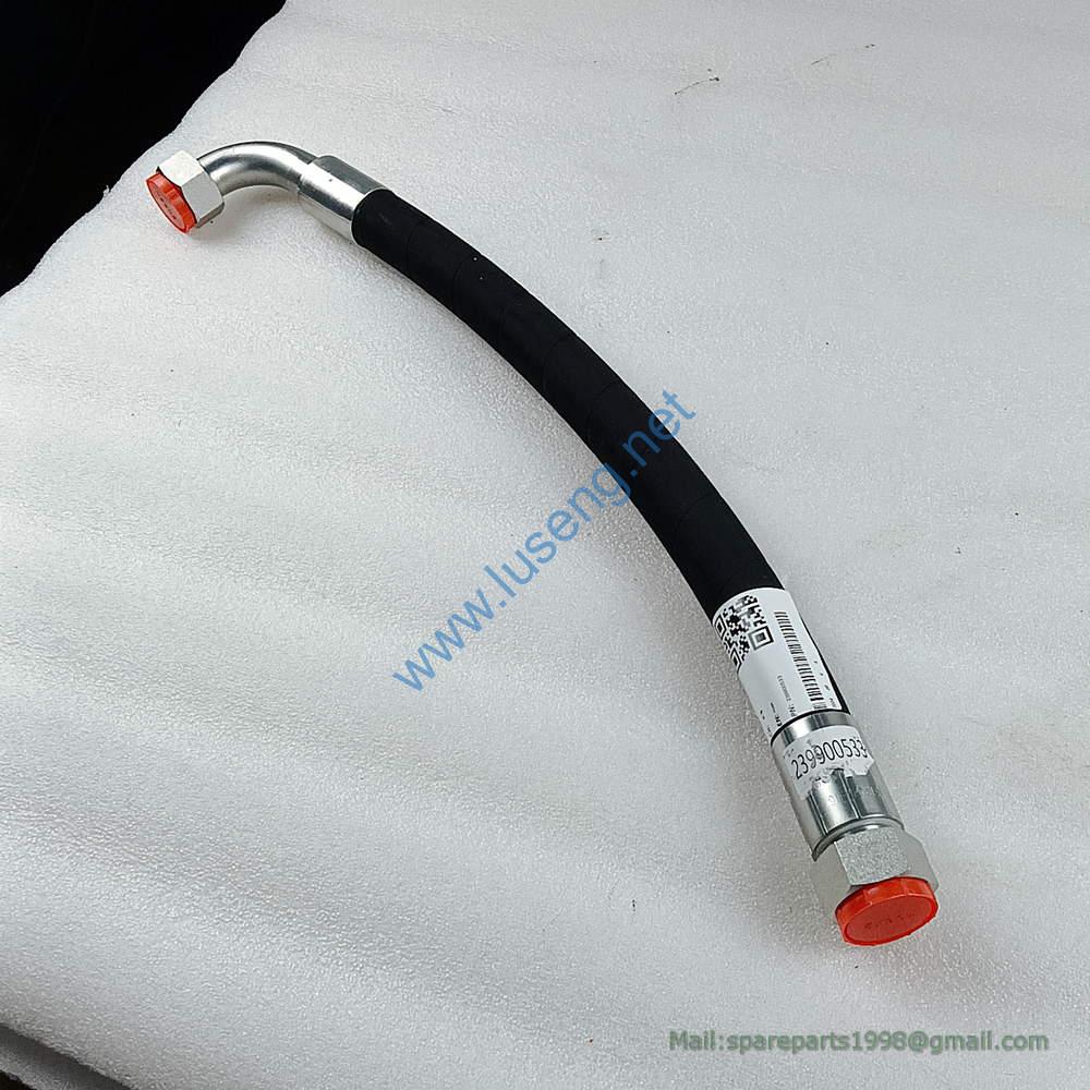 239900533 N381HAHF282816-650 HOSE XCMG