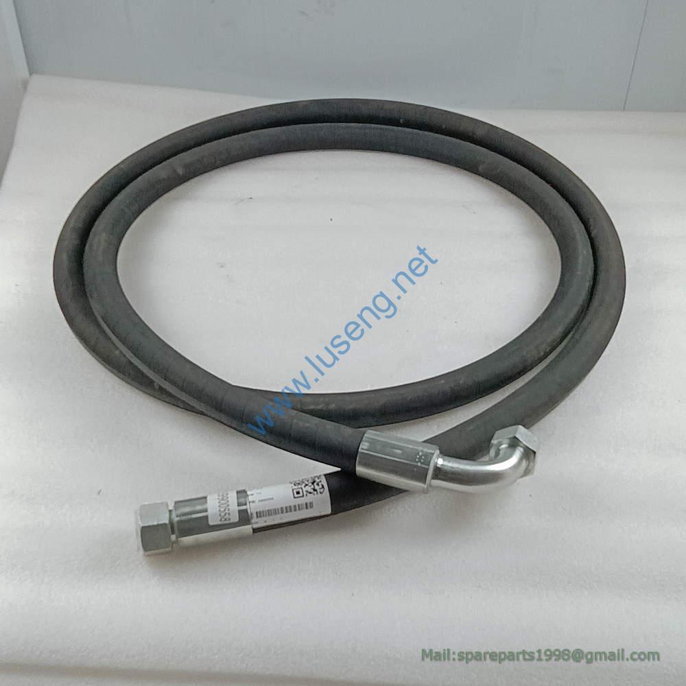 239900558 N781HOH4252516-4250HT HOSE XCMG