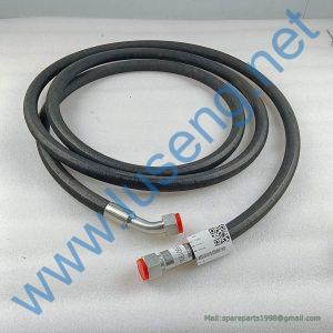 239901906 N481HAHE222212-4600 HOSE XCMG