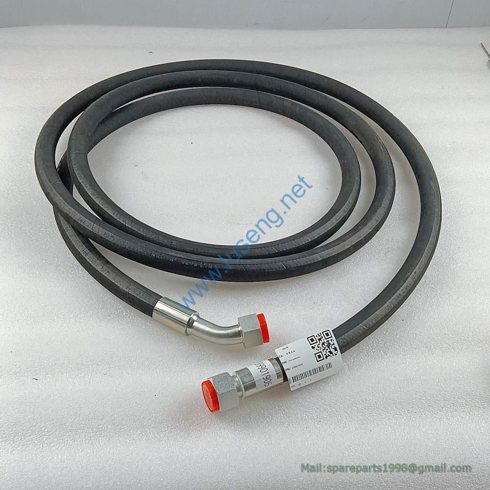 239901906 N481HAHE222212-4600 HOSE XCMG