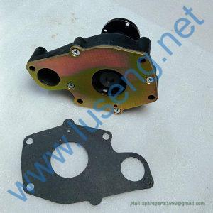 2409001810016 WATER PUMP QUANCHAI