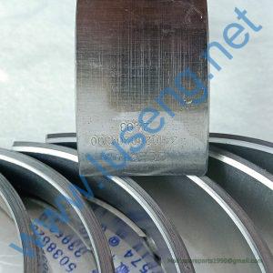2410200201300+2410200210400 MAIN BEARING QUANCHAI