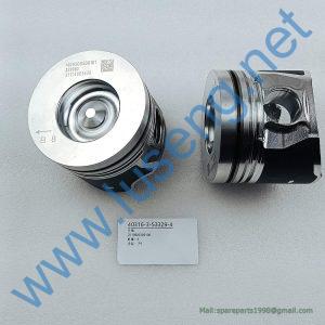 2410800300100 PISTON QUANCHAI