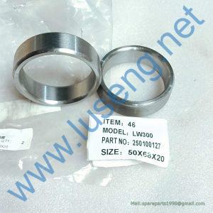 250100127 articulated bushing LW300