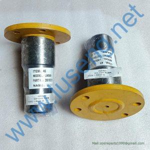 250100215 articulated pin LW300