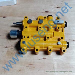 250200147 LW500 gearshift control valve