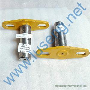 250200456 subframe pin LW500