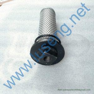 250200471  fuel tank strainer LW500