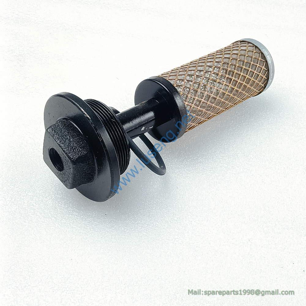 250200471 fuel tank strainer LW500 - Image 2