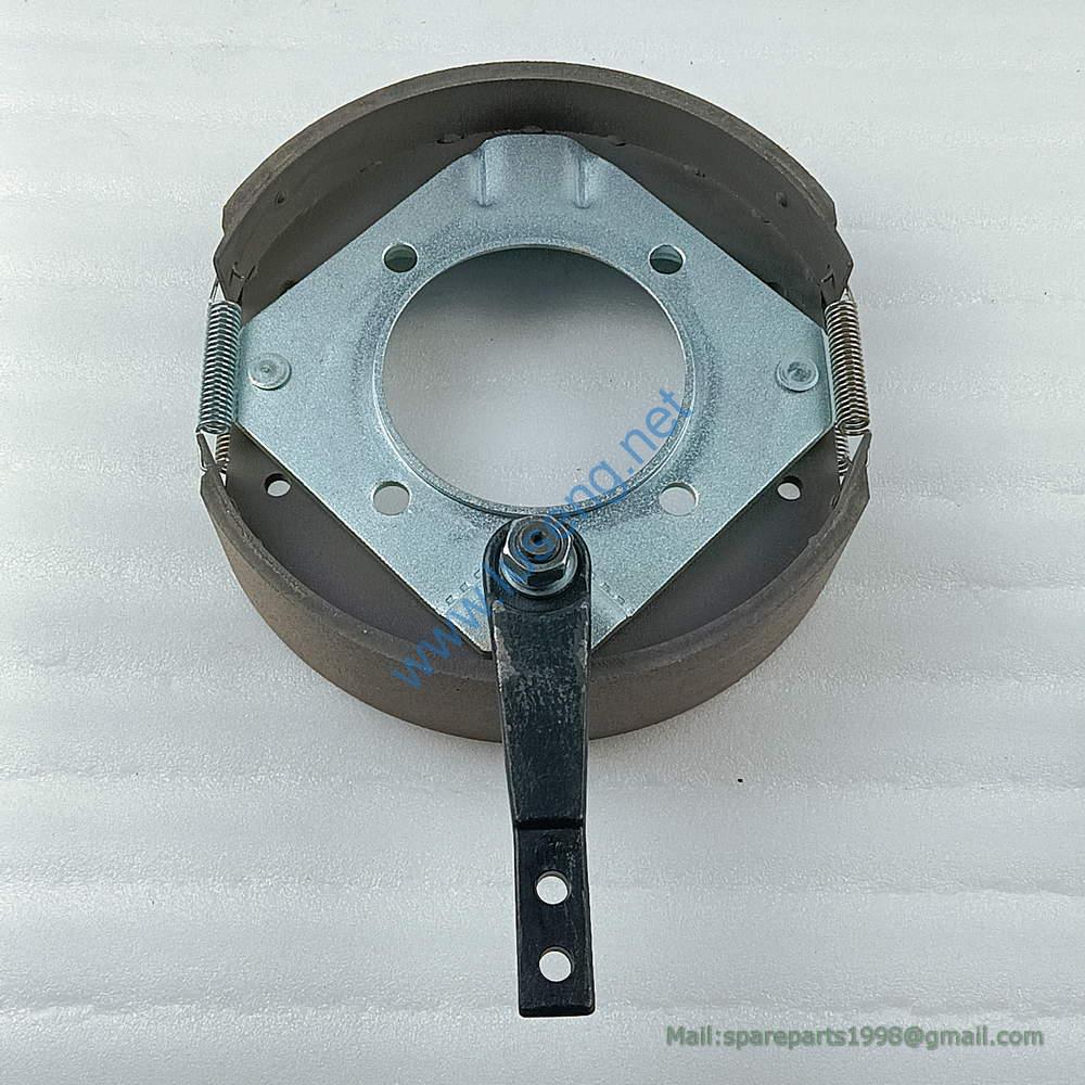 250200519 BRAKE XCMG