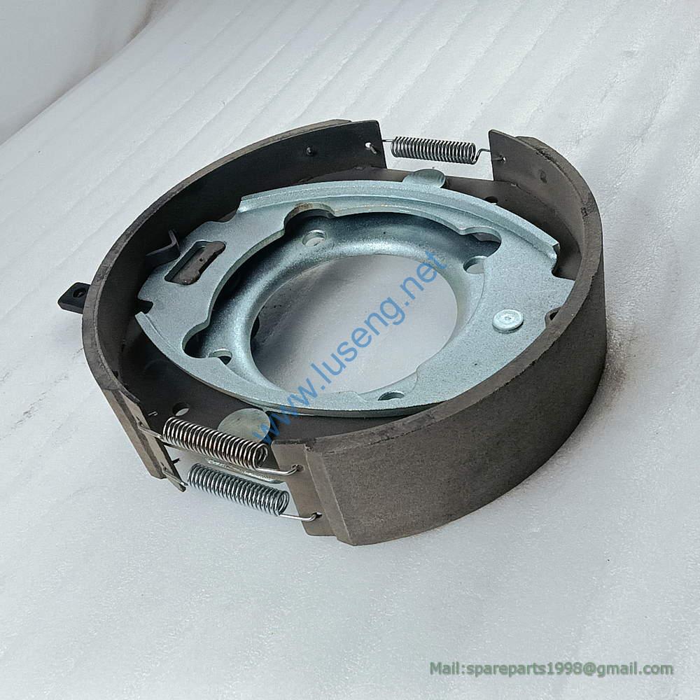 250200519 BRAKE XCMG - Image 2