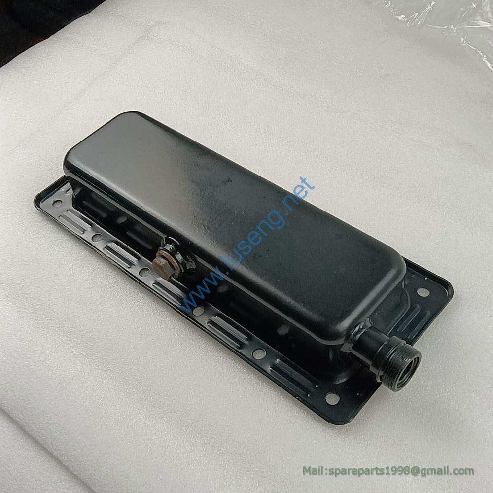 250202030 oil pan XCMG