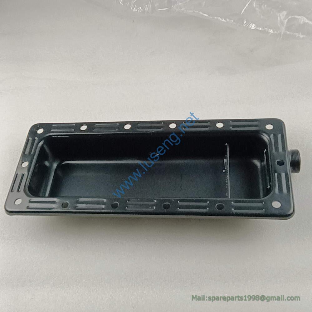250202030 oil pan XCMG - Image 2