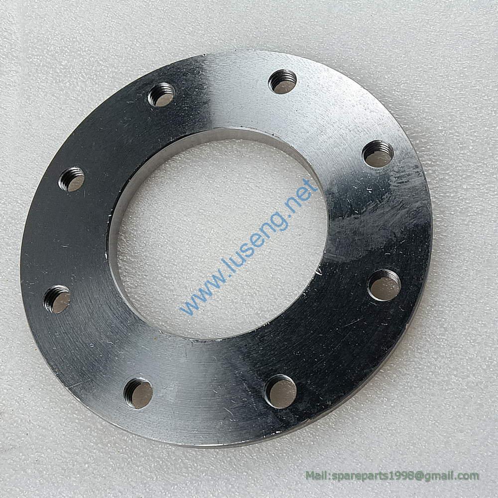 250300136 LW500 top cover