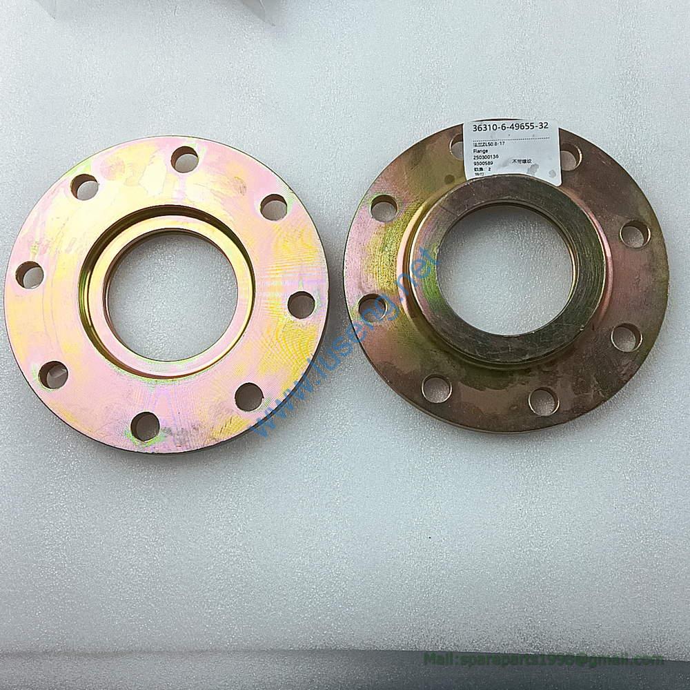 250300136 upper top cover LW500