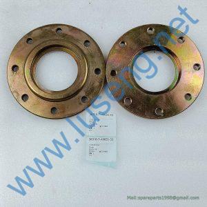 250300138 upper bottom cover LW500