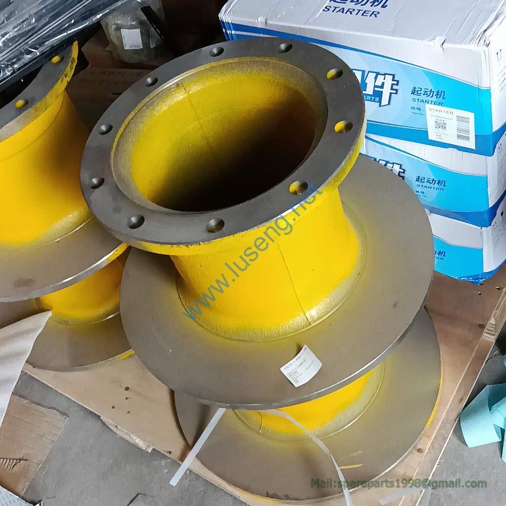 250300297 LW500 disc brake - Image 2