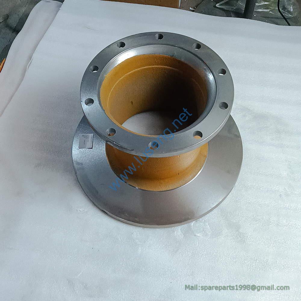 250300297 brake disc xcmg - Image 2
